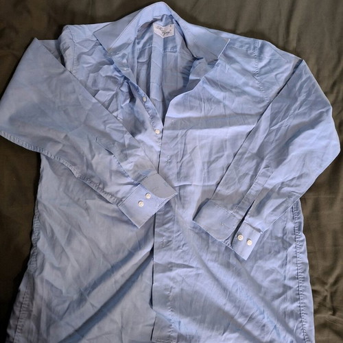 Men's dress shirt 3XL like new