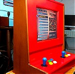  arcade 1660 games
