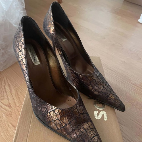 Women's shoes size 40 used