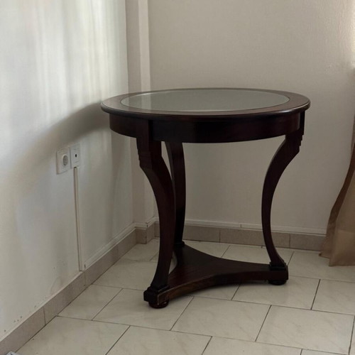 Kourtis buffet used
