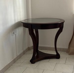 Kourtis buffet used