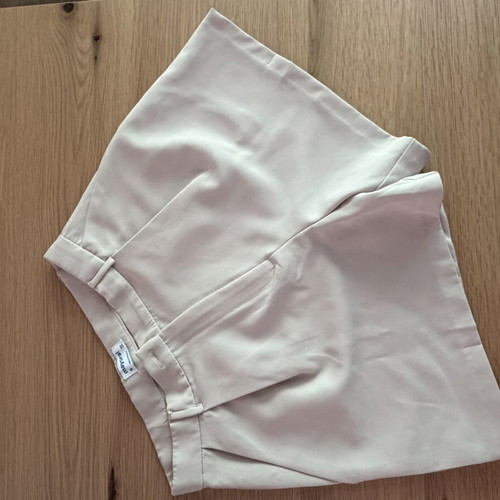 Mayoral beige children's bermuda shorts like new