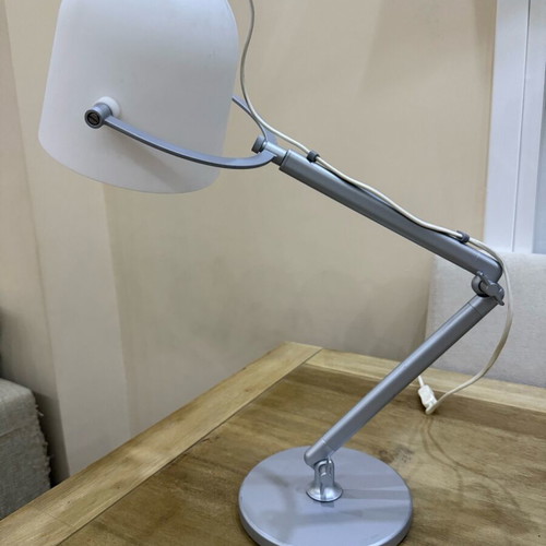 Ikea Vintagr desk lamp used