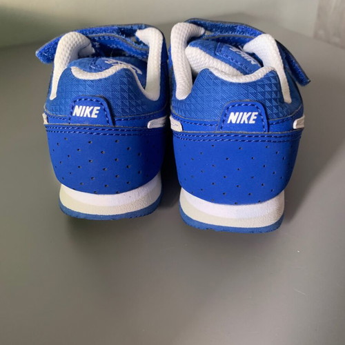 Nike shoes new, size 22, unworn without box