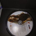 Anna Vissi CD used, unknown if working