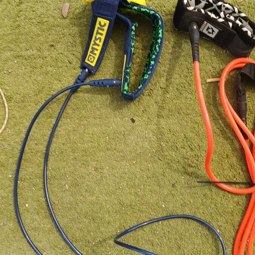 Leash Mystic vintage, new