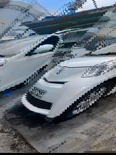 Toyota IQ αυτόματο