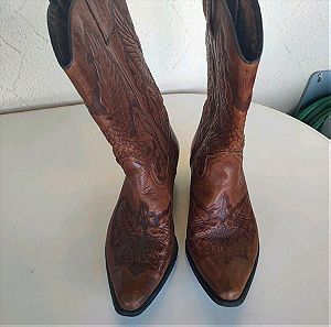 Μπότες Kentucky's Western