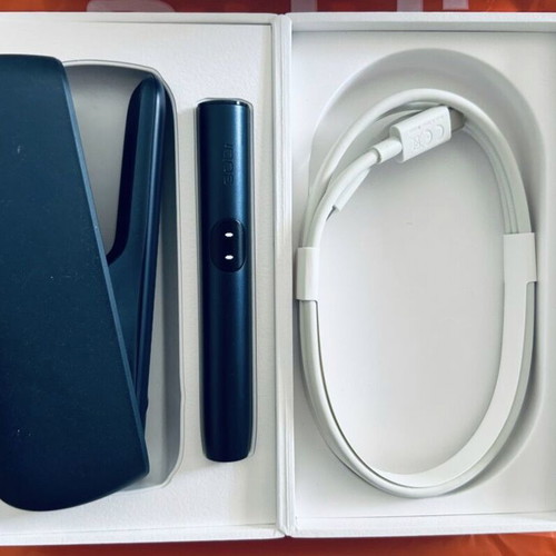Iqos Iluma brand new