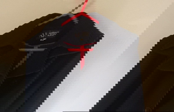 Armani jeans γυναικείο παλτό