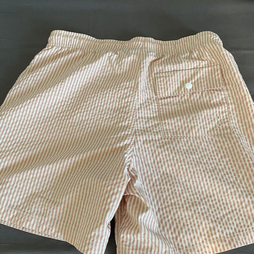 Gap swimwear XS pink used