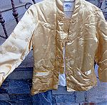  vintage asian jacket με επενδυση