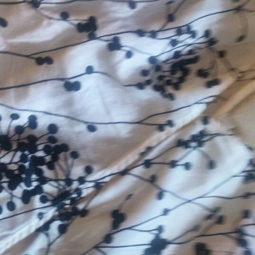 Mango blouse used, sizes S and M