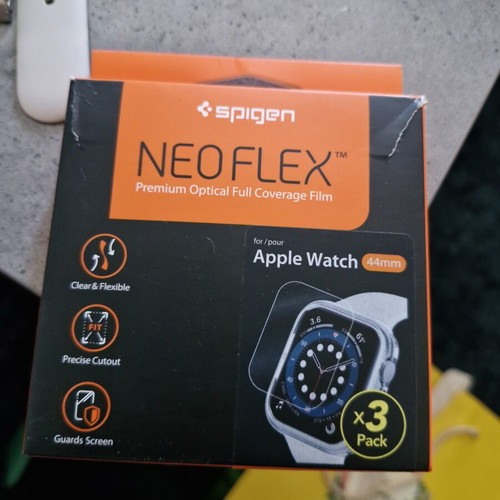 Apple Watch SE model A2352 used with accessories