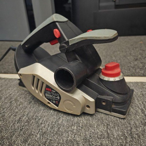 SKIL 1560 electric planer 650W