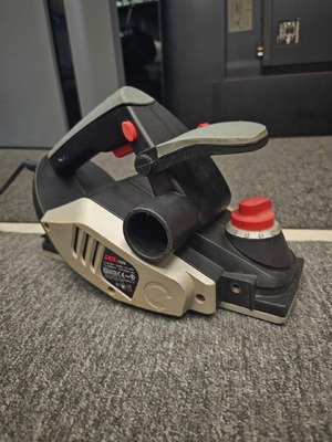 SKIL 1560 electric planer 650W