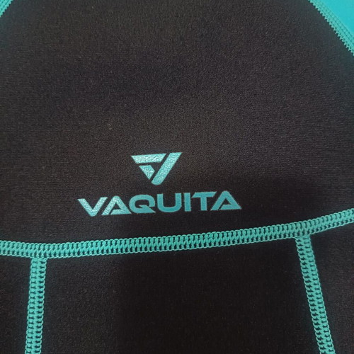 Swimming suit new, size 4-6 years, knee-length