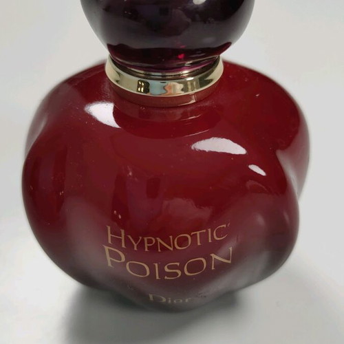 Christian Dior Poison perfume like new, 40 ml
