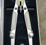 Rotring compass new