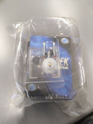 Star Trek: Attack Wing U.S.S. Intrepid Expansion Pack sealed