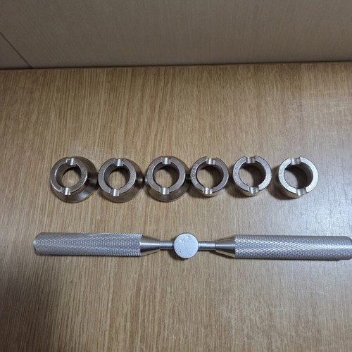 Watchmaker tool new