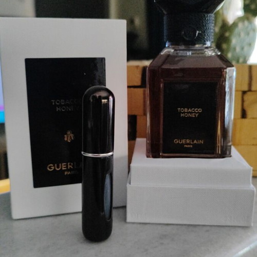 Guerlain Tobacco Honey Eau de Parfum 5 ml new authentic