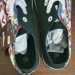 Celdes Las Vegas Sneakers νούμερο 38 καινούργια με ετικέτα