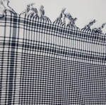 Scarf 95x95 cm like new