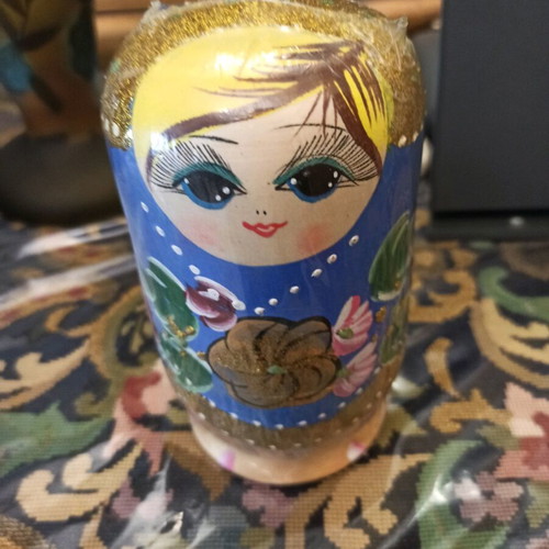 Babooshka new