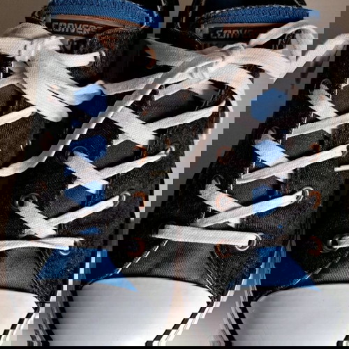 Άριστα Unisex Converse All Star No 36