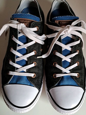 Άριστα Unisex Converse All Star No 36