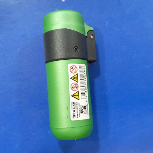 Jet Flame Lighter large, refillable, windproof new