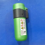 Jet Flame Lighter large, refillable, windproof new