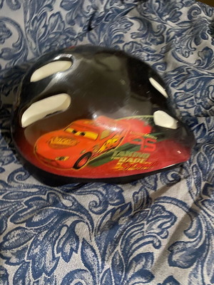 Children's bicycle helmet like new