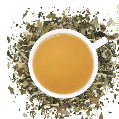 Tea 13 Herbs Against Allergies new, loose