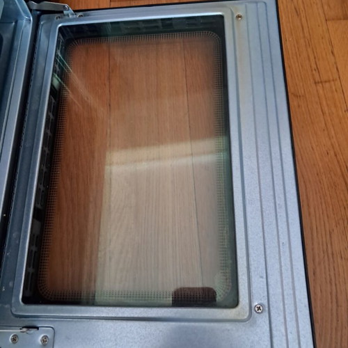 Blaupunkt EOM501 Electric Oven 50L with Convection, New