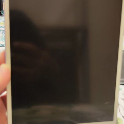 iPad Air 3 with case and stylus