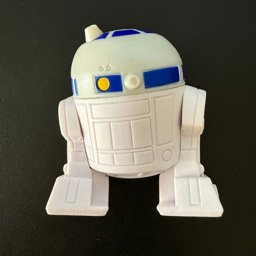 Hasbro Star Wars The Bounty Collection R2-D2 F5854 figure like new