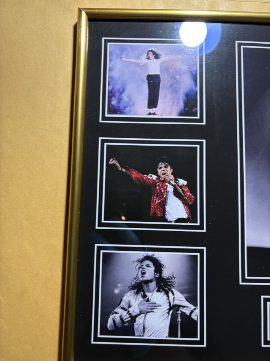 Michael Jackson The King of Pop A3… - € 35,99 - Vendora.cy Michael Jackson The King of Pop A3… - € 35,99 - Vendora.cy