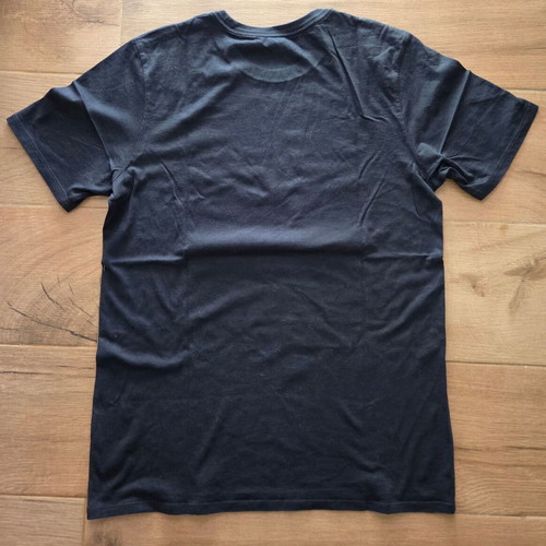 Jordan M JSW Tee SI Photo T-shirt, black, size Medium