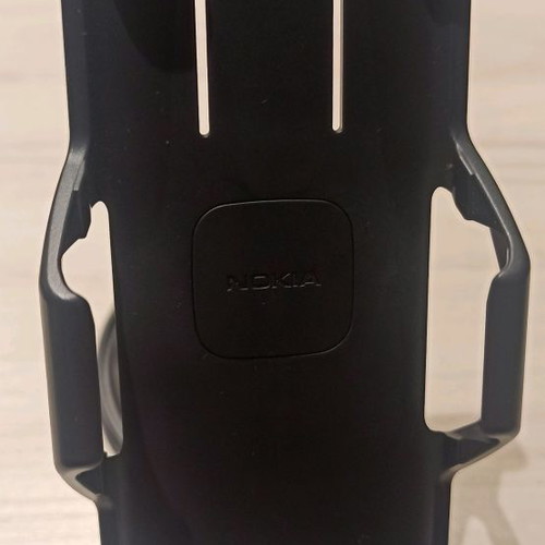 Mobile phone holder used for windshield, compatible with Nokia 5800/5230/5235