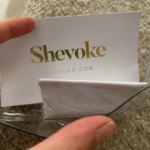 Shevoke sunglasses new with animal print and tortoise frame