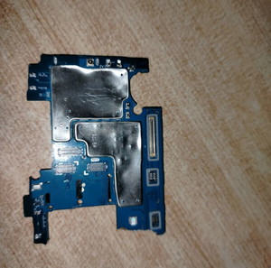 μητρική Samsung galaxy a12