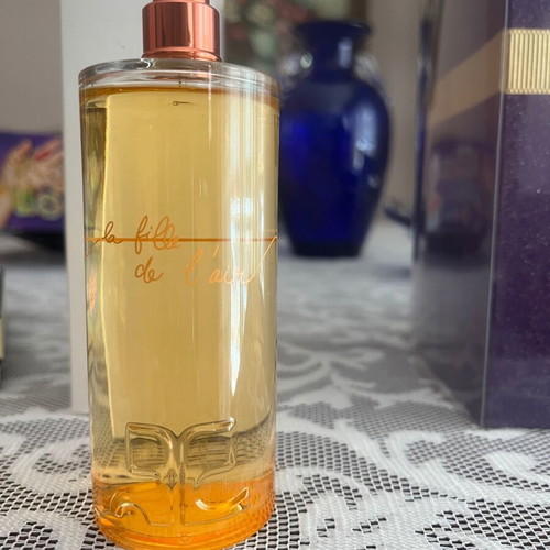 Courreges La Fille De L’air Eau De Parfum 90 ml new