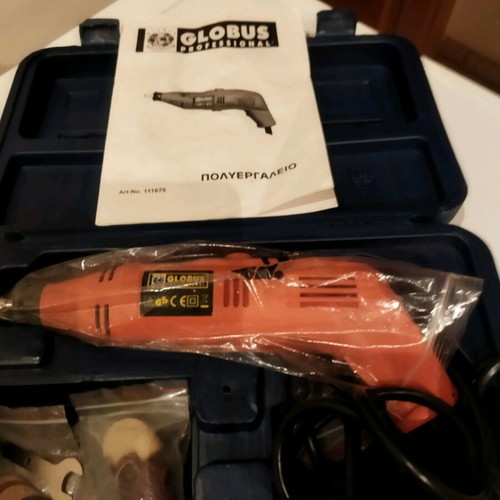 Clobus rotary multitool 135W like new