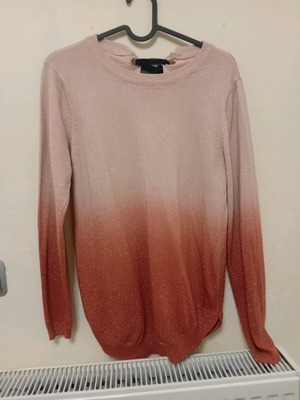 Women's blouse like new, size M