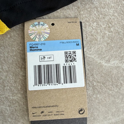 AEK FC Away Kit 24/25 Medium new with tags