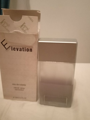 Jame Parfum Elevetion 100 ml καινούργιο σπάνιο άρωμα που δεν παράγεται πια
