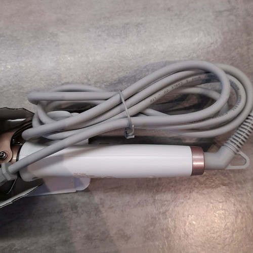 Lewo ZR-026G hair curler, new, up to 200°C