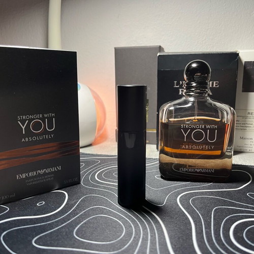 Stronger With You Absolutely Eau de Parfum 7.5 ml new